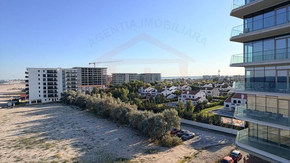 APARTAMENT DE ÎNCHIRIAT – OPERA RESIDENCE | MAMAIA NORD - Poză 44