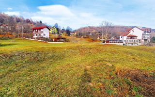 Bran Moeciu, pretabil pensiune sau dezvoltare imobiliară - Poză 14