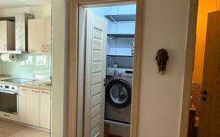 Apartament 3 camere 80 mp utili cu 2 bai si pivnita pe Calea Dumbravii - Poză 8