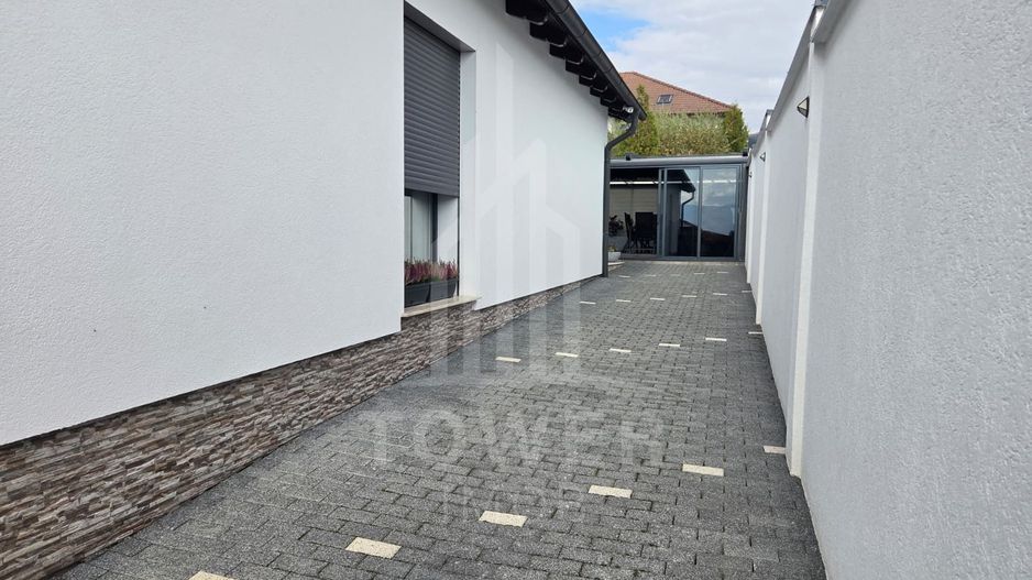 Casă modernă pe un singur nivel Bavaria Stadt–128 mp utili/Comision 0% - Poză 25