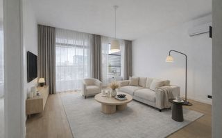 Apartament 2 Camere | One North Lofts - Poză 1