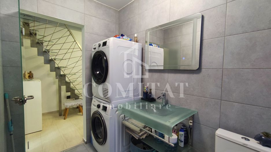 Apartament cu 4 camere | La cheie | Comuna Baciu - Zona Regal - Poză 20