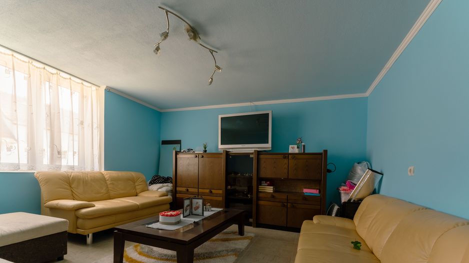 Casă cu teren 3332mp în Bătania - Poză 4