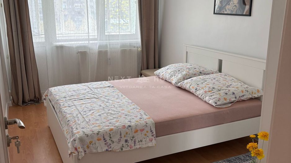 Apartament 3 camere - ( Favorit ) Drumul Taberei - Poză 4