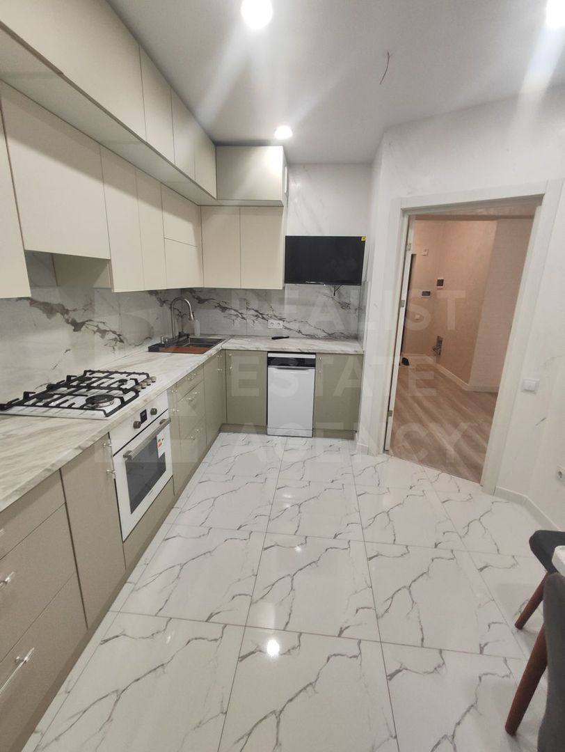 Chirie, apartament, 2 cameră bd. Mircea cel Bătrîn, Ciocana - Poză 7