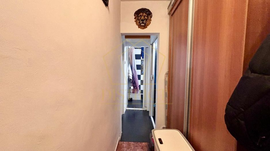 Apartament decomandat cu 3 camere, etaj 1 | Sagului - Poză 11