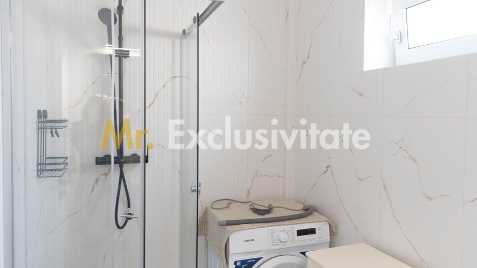 Apartament 2 camere | Bloc Nou | Prima inchiriere - Poză 7