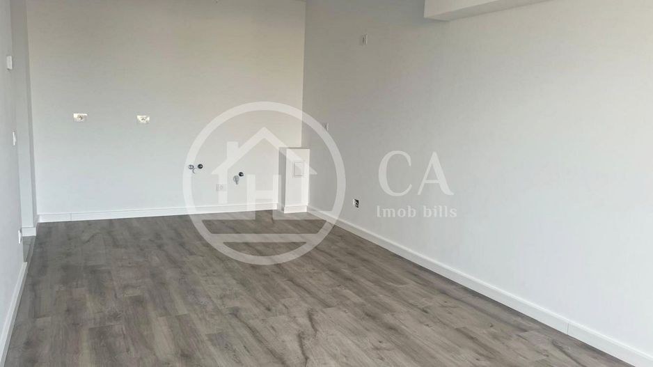 Apartament cu 2 camere de vanzare in Prima Arena, Oradea - Poză 2