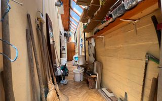 VANZARE CASA SPATIOASA SI LUMINOASA | ZONA CRANGASI / GIULESTI | TEREN 300 MP - Poză 18