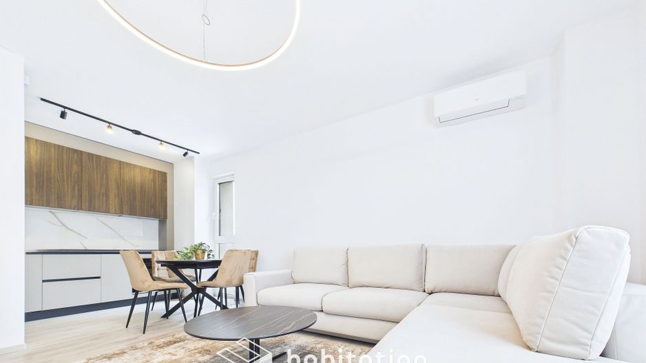 Apartament modern cu 2 camere de închiriat în Iris, Calea Aradului - Poză 5
