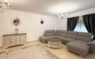 Casa individuala premium cu 5 camere, de inchiriat/ Dumbravita - Poză 1