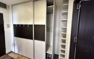 De vânzare: garsonieră renovată - Gorjului - metrou - Vedere spate - Poză 7