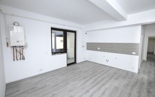 Apartament 3 camere decomandat | Ostroveni | 87 mp, INTABULAT - Poză 1