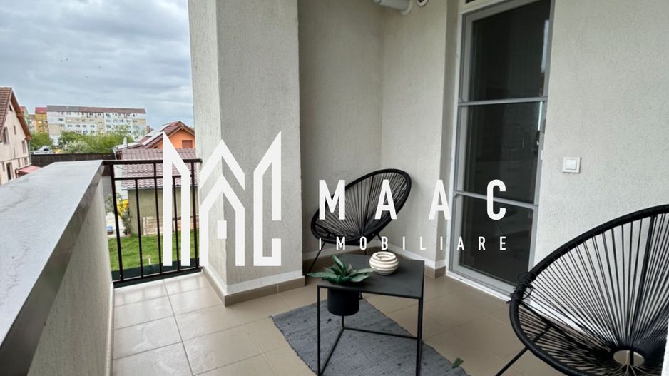 Apartament 2 Camere | 32.7 mp | Loc de parcare | Pivniță | Complex Henri Coandă - Poză 1