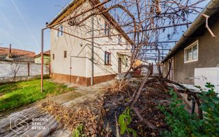 Casa cu teren de 569 mp, zona Confectii Cadas comision 0% - Poză 19