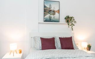 3cam|renovat complet,centrala,incalzire pardoseala,AC|Piata Victoriei - Poză 14