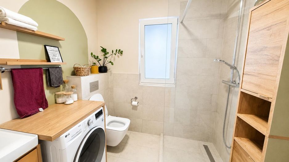 COMISION 0% | Apartament 3 Camere + Pod Amenajat 2 Parcari Dumbravita - Poză 8