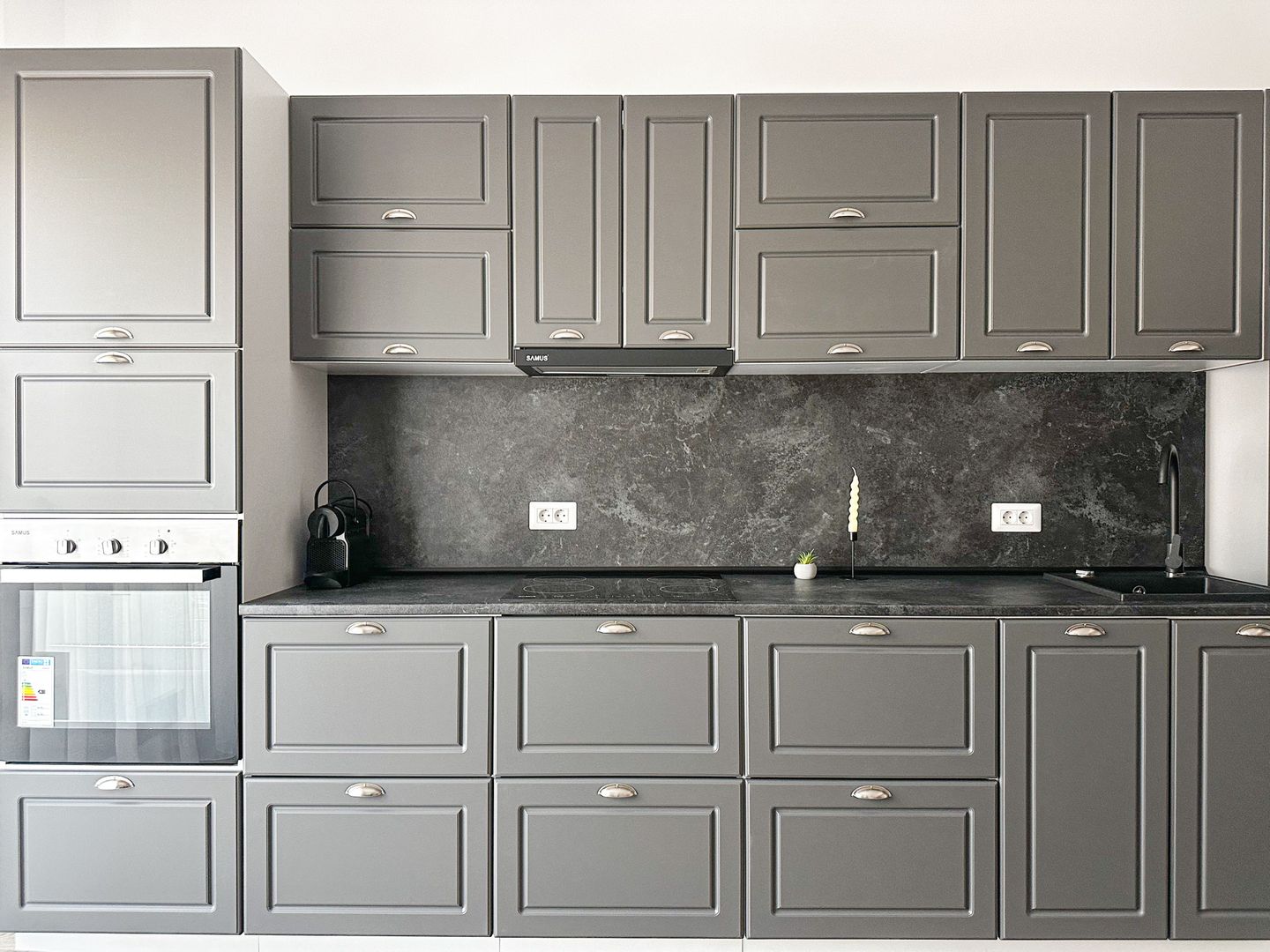 Apartament 3 camere I Prima Inchiriere I Pipera Plaza - Poză 6