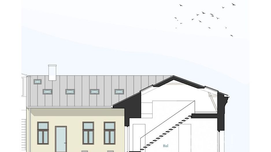 Spatiu comercial ultracentral cu vitrina si intrare direct din strada - Poză 13