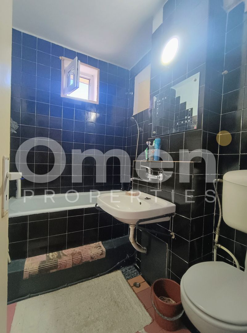 Apartament de închiriat | Coșbuc | 3 camere | 58 mp - Poză 7