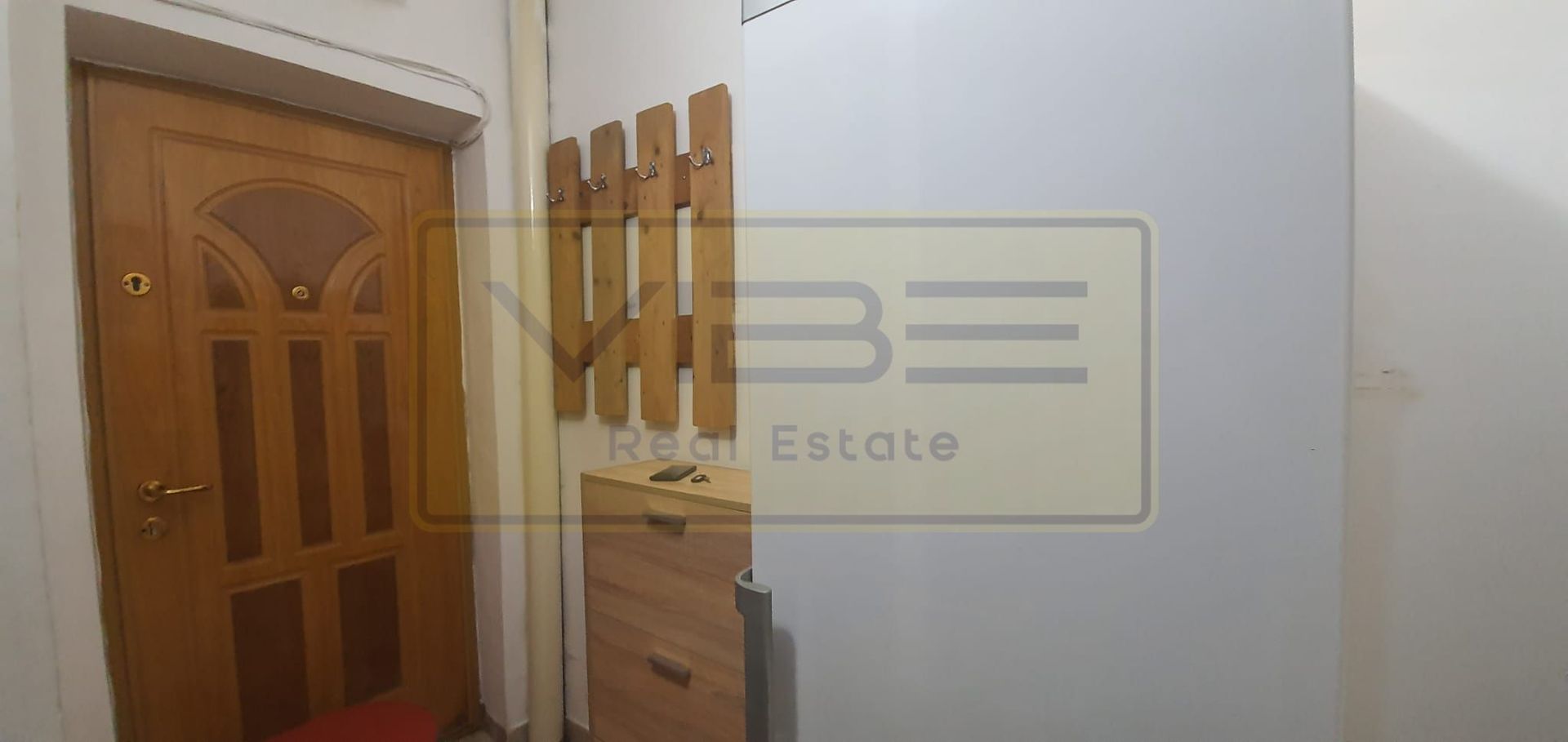 Apartament 1 camera Alexandru cel Bun - Pasaj Octav Bancila - Poză 10