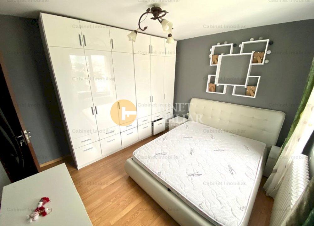 2 Camere Decomadat - Zona Primaverii - Podu Ros - Poză 1