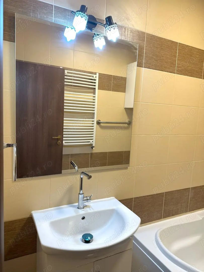 COMISION 0% Apartament 2 camere + parcare bloc nou Berceni Metalurgiei B2 - Poză 8