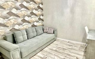 Chirie, apartament, 3 camere, bd. Renașterii Naționale, Râșcani - Poză 6