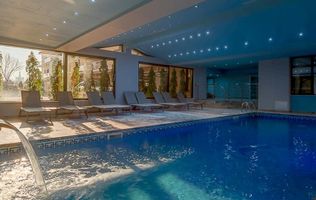 Inchiriere centru Recuperare, Fitness si Spa zona Baneasa