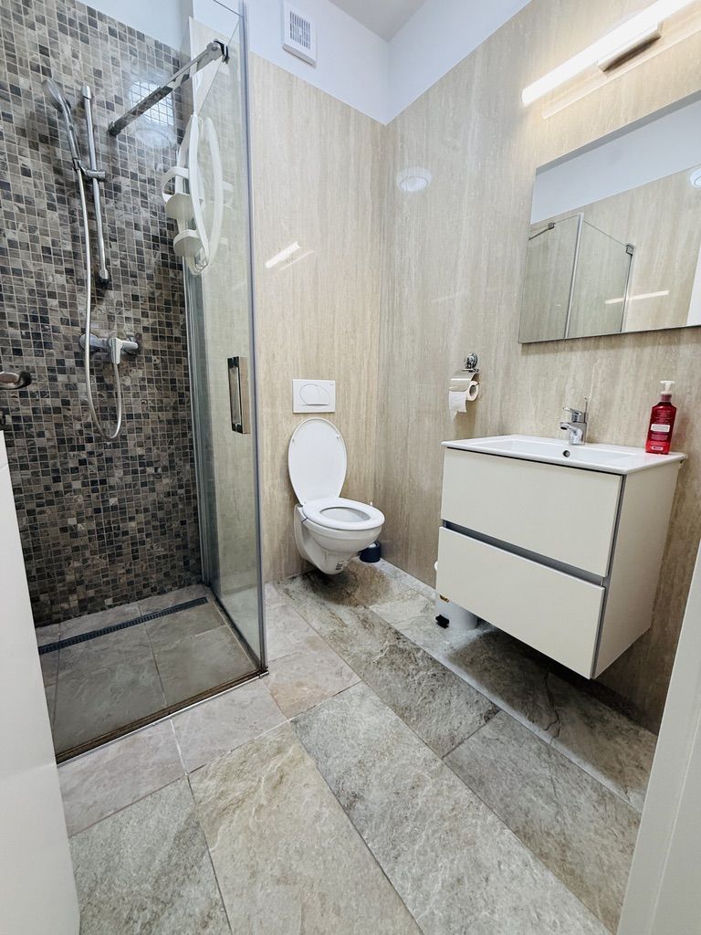 Braytim-Lidl | 3 camere | 2 băi | 85 mp | Lift | Terasă - Poză 13
