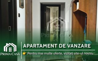 Apartament cu 2 camere ~ zona Parcul Tineretului / Sala Sporturilor ~ etaj 2 - Poză 1