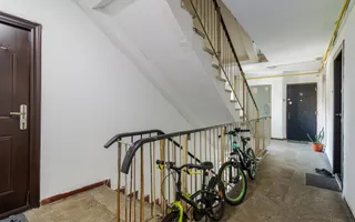 3 camere, cu centrala, etaj 3/9 Sebastian/Nasaud - Poză 12