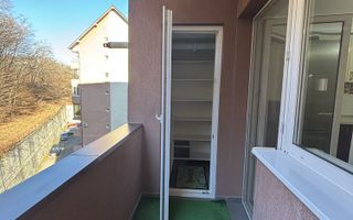 Apartament 3 camere, 80mp, zona Câmpului, la margine de pădure - Poză 9