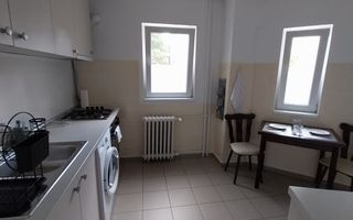 Apartament de 2 camere, decomandat, 48mp, zona Liceului Onisifor Ghibu - Poză 2