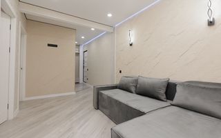 Vânzare, apartament cu 2 camere, str. Causeni, Botanica - Poză 3
