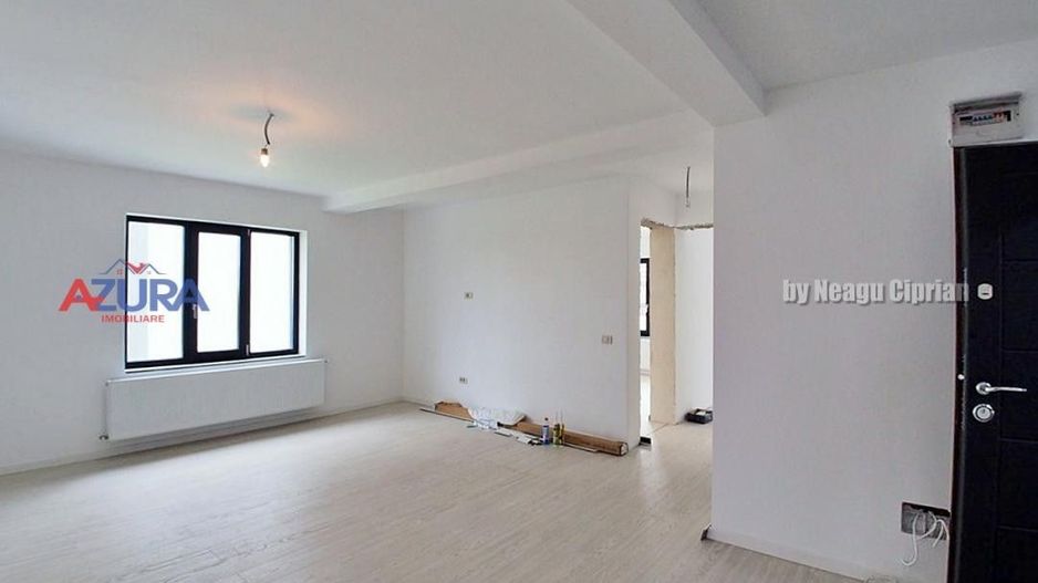 COMISION 0% -  Apartamente 3 camere zona Tancodrom - Poză 26