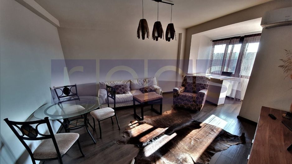 VANZARE 3 CAMERE  SEMIDECOMANDAT  TINERETULUI - Poză 1