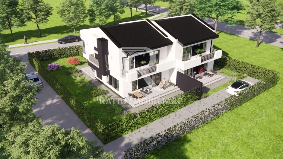 Duplex | Zona Dealuri | Oradea - Poză 4
