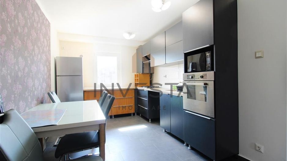 Apartament 4 camere renovat in Gheorgheni - Poză 2
