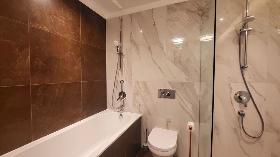Apartament 2 camere cu parcare | One Herăstrău Plaza | Vedere liberă - Poză 11