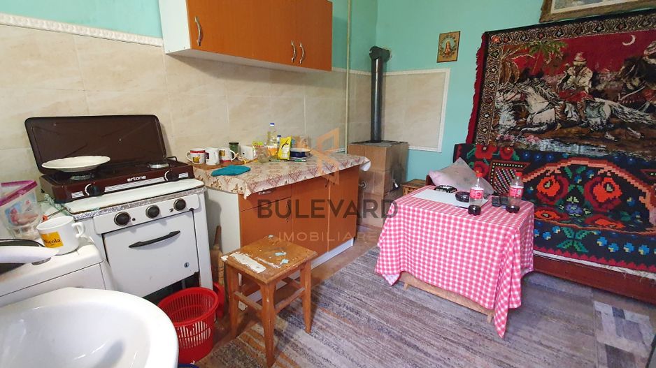 Garsoniera de 11 mp, Str. Regele Ferdinand! - Poză 3