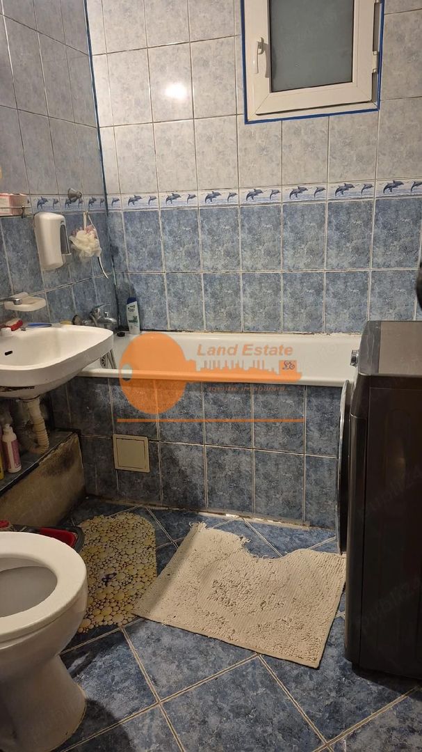 Apartament 3 camere Dristor - Fizicienilor - Poză 4