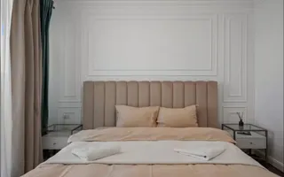 Apartament 2 camere Floreasca Residence | 2020 | Mobilat si utilat Lux - Poză 13