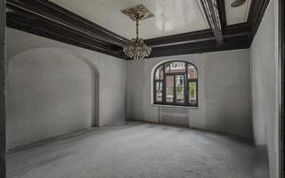 Vilă interbelică în stil neoromânesc restaurată integral - Aviatorilor - Poză 7