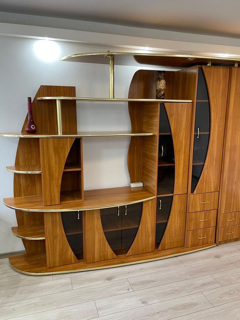 GARSONIERA APARATORII PATRIEI, MOBILAT/UTILAT, METROU 11 MINUTE - Poză 4