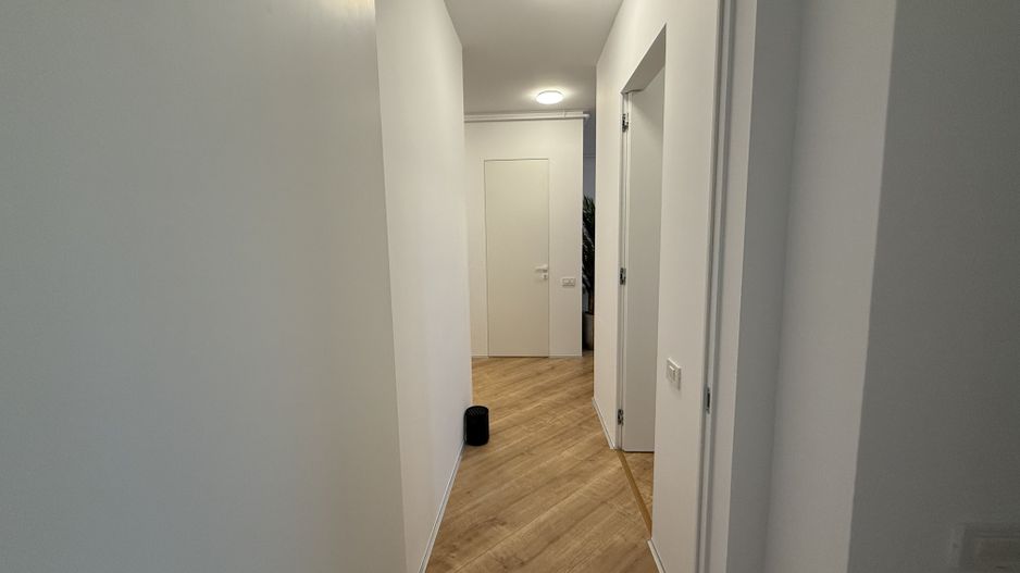 Apartament 3 Camere | 4 City North | Rond OMV| Loc de parcare - Poză 14