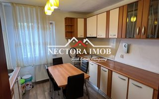 NECTORA IMOB-Apartament 3 camere, 2 bai, Parcare, Blvd. Dacia, tip AN - Poză 3