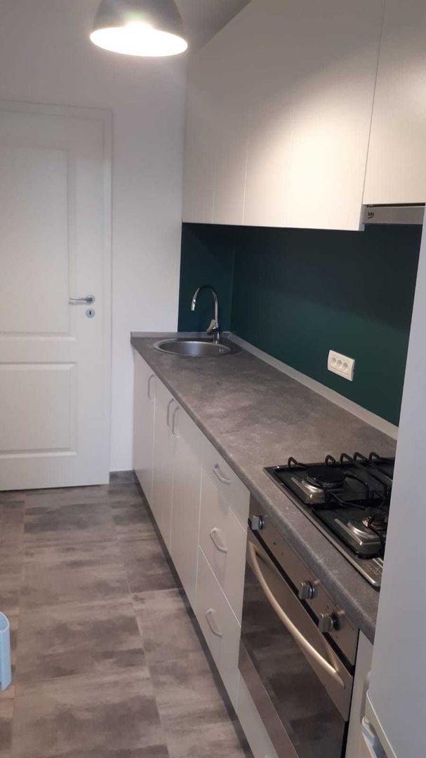 Apartment Campia Libertatii/Patrascanu - Poză 5