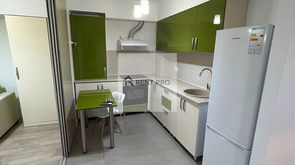 2 Camere Politehnica Park Gard In Gard Cu Universitatea Politehnica - Poză 3