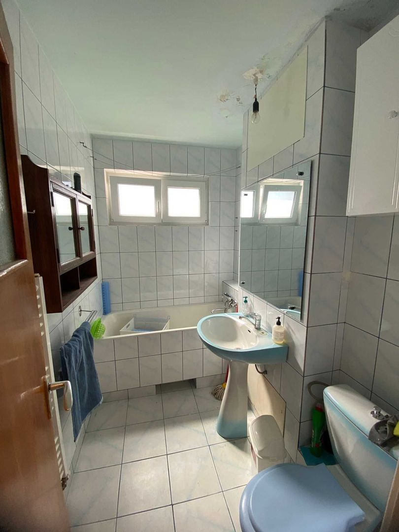 Apartament 3 camere Brasov, Centrul Civic - Poză 7